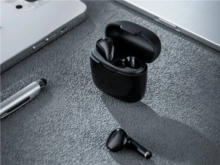 Bluetooth headset TWS