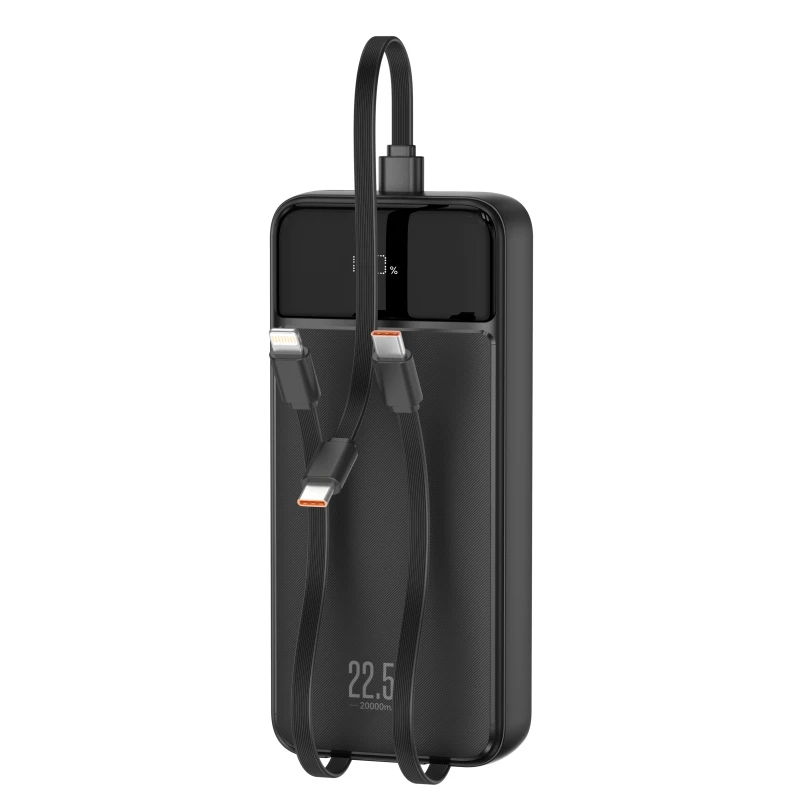 XO Power Bank 20000 mAh